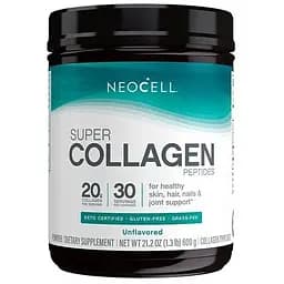 Пептиди супер колагену Neocell Super Collagen Peptides 600 г