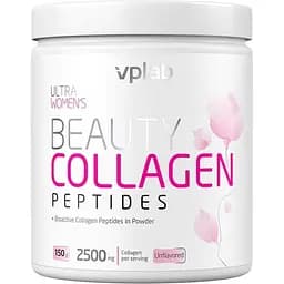Препарат для суглобів і зв'язок VPLab Beauty Collagen Peptides 150 г