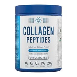 Гідролізовані колагенові пептиди Applied Nutrition Collagen Peptides 300 г