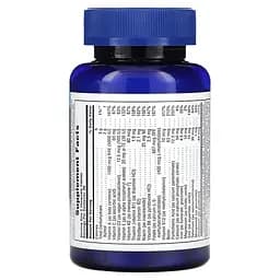 Вітамінно-мінеральний комплекс Nature's Plus Power Teen His Chewable 60 tabs (1086-2022-10-2864) - мініатюра 2