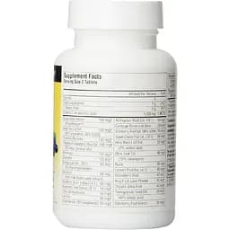 Рослинний антиоксидантний захист Source Naturals Berry Oxidants 60 таблеток - мініатюра 2