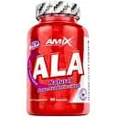 Натуральная добавка Amix Nutrition ALA 200 mg 60 капсул