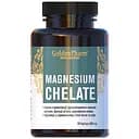 Витамины и минералы Golden Pharm Magnesium Chelate 90 вегакапсул