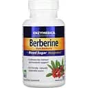 Берберин Enzymedica Berberine 120 капсул