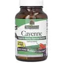 Кайєнський перець Nature's Answer Cayenne 90 капсул