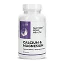 Витамины и минералы Progress Nutrition Calcium & Magnesium, 90 таблеток