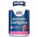 Препарат для суставов и связок Haya Labs Glucosamine Chondroitin & MSM Complex 120 капсул