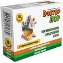 Льодяники від болю в горлі Доктор ЛОР Мед і лимон 16 шт.