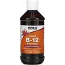 Вітамін В12 Now Foods 237 мл