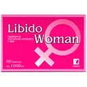 Либидо Вумен Красота и Здоровье 1000 мг 60 капсул