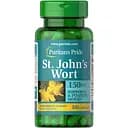 Натуральна добавка Source Naturals St. John's Positive Thoughts 45 таблеток