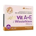 Витамины и минералы Olimp Gold-Vit A+E 30 капсул