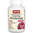 Жирные кислоты Jarrow Formulas Evening Primrose 1300 мг 60 капсул