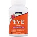 Витамины и минералы Now EVE 180 таблеток