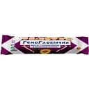 Батончик Гемоглобінчик мюслі з чорносливом в молочній глазурі 40 г 