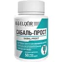 Сабаль-Прост Elixir Кортес 50 капсул