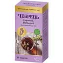 Фіточай Наш Чай Чебрець 26 г (20 шт. × 1.3 г)