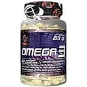 Жирні кислоти AllSports Labs Omega 3 60 капсул