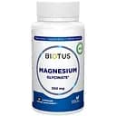 Магній гліцинат Biotus 60 капсул