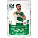 Бинт эластичный MedTextile средней растяжимости 3 м х 10 см