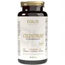 Натуральная добавка Evolite Nutrition Colostrum 90 капсул