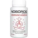 Натуральна добавка Nosorog Ashwagandha 60 капсул