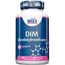 Натуральна добавка Haya Labs DIM 200 mg 60 капсул