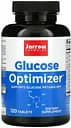 Витамины и минералы Jarrow Formulas Glucose Optimizer, 120 таблеток