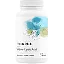 Натуральна добавка Thorne Research ALA 300 mg 60 капсул