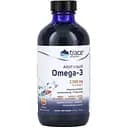 Омега-3 Trace Minerals со вкусом апельсина 2550 мг 237 мл