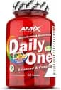 Вітаміни та мінерали Amix Nutrition Daily One, 60 таблеток