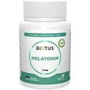 Мелатонин Biotus 3 мг 60 капсул