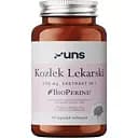 Экстракт валерианы UNS Kozlek Lekarski 500 мг 60 капсул (100-16-8980053-20)