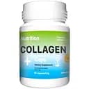Препарат для суставов и связок EntherMeal Collagen+ 60 капсул
