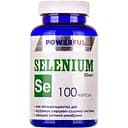 Selenium Powerful 50 мкг 100 капсул