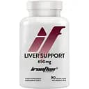 Підтримка печінки IronFlex Liver Support, 90 вегакапсул