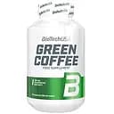 Натуральна добавка BiotechUSA Green Coffee 120 капсул