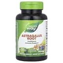Натуральная добавка Nature's Way Astragalus Root 100 капсул