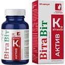 Витамин К2-Актив ВитаВит 1100 mg 60 капсул