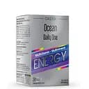 Вітаміни та мінерали Orzax Ocean Daily One Energy, 30 таблеток