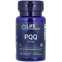 Пирролохинолинхинон Life Extension PQQ 10 мг 30 вегетарианских капсул