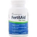 Репродуктивное здоровье мужчин Fairhaven Health FertilAid for men 90 капсул