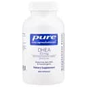 Диетическая добавка Pure Encapsulations DHEA 10 мг 180 капсул