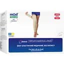 Бинт эластичный MedTextile высокой растяжимости без латекса 5 м x 8 см