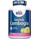 Натуральна добавка Haya Labs Garcinia Cambogia 500 mg 90 капсул