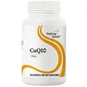 Коэнзим Q10 Seeking Health CoQ10 100 мг 60 вегетарианских капсул