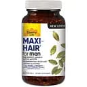 Витамины и минералы Country Life Maxi-Hair For Men 60 капсул
