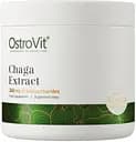 Натуральная добавка OstroVit Vege Chaga Extract, 50 грамм