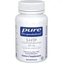 5-Гідрокситриптофан Pure Encapsulations 5-HTP 100 мг 180 капсул