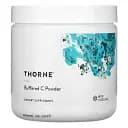 Буферизированный витамин C Thorne Research Buffered C Powder порошок 236 г